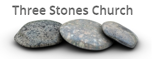 Three Stones Church