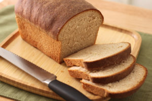 Daily Bread - Bread of Life