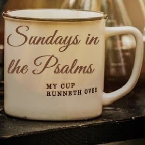 Psalms on Sundays!